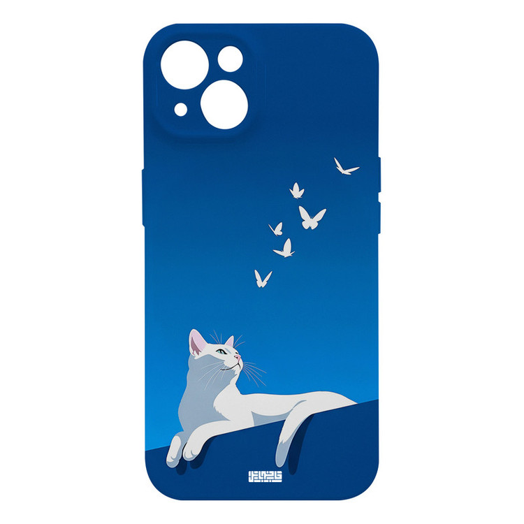 کاور قاب موبایل علوی مدل SML مناسب برای گوشی موبایل اپل iphone 13