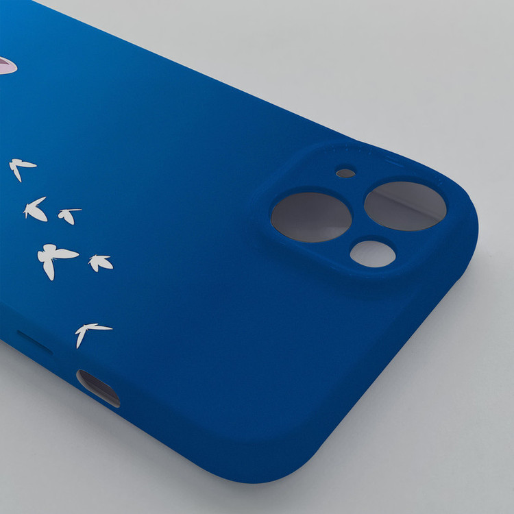 کاور قاب موبایل علوی مدل SML مناسب برای گوشی موبایل اپل iphone 13