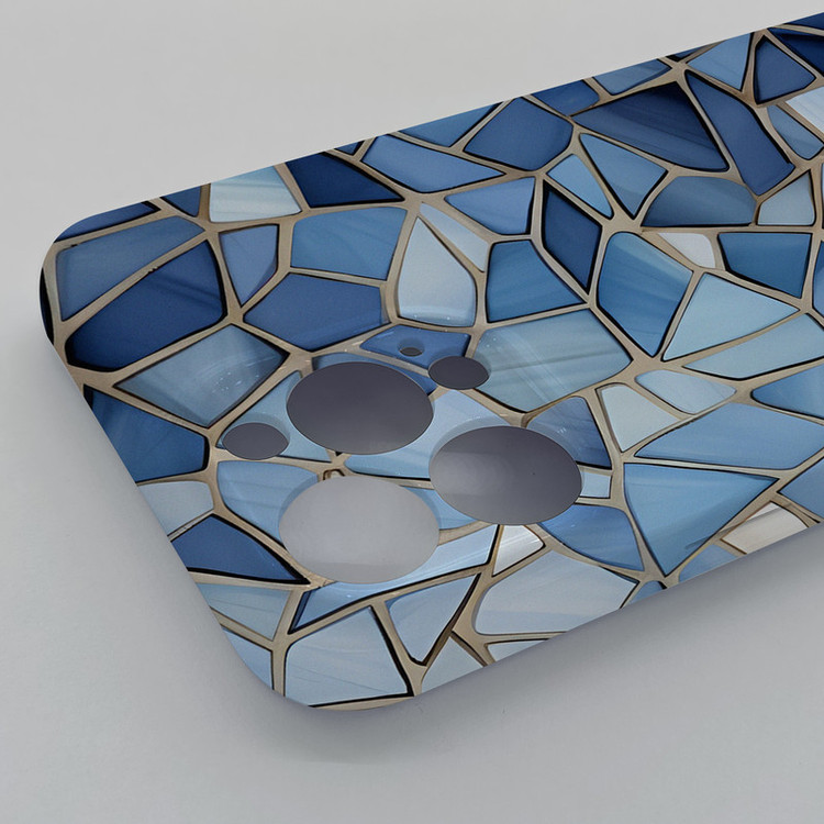 کاور قاب موبایل علوی مدل SML مناسب برای گوشی موبایل اپل iphone 13 Pro Max