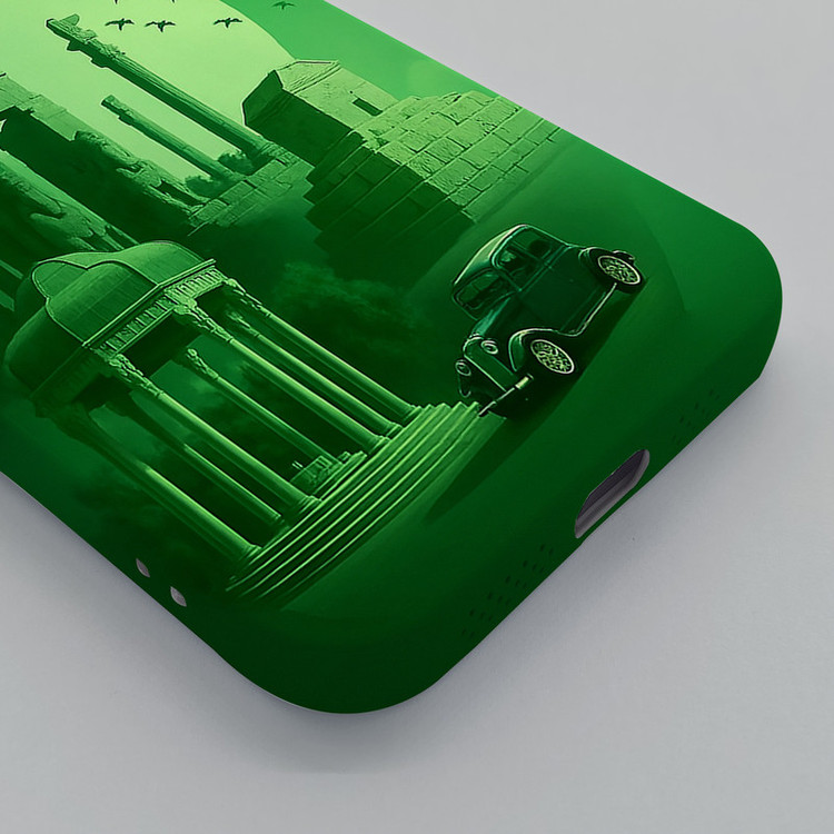 کاور قاب موبایل علوی مدل SML مناسب برای گوشی موبایل اپل iphone 13