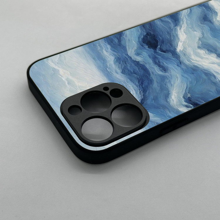 کاور گارد قاب علوی مدل MLG مناسب برای گوشی موبایل اپل iphone 13 Pro Max