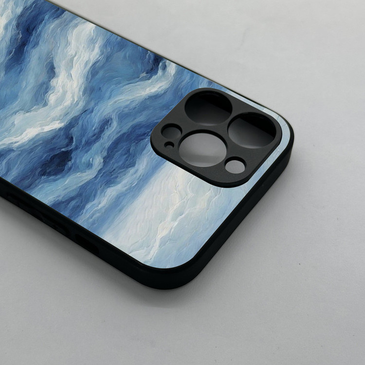 کاور گارد قاب علوی مدل MLG مناسب برای گوشی موبایل اپل iphone 13 Pro Max
