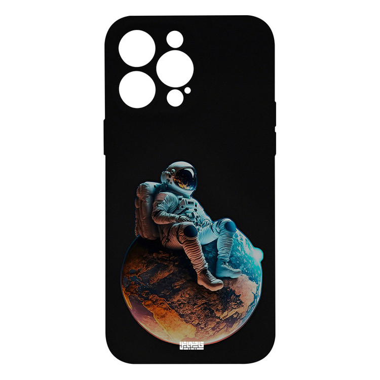 کاور قاب موبایل علوی مدل SML مناسب برای گوشی موبایل اپل iphone 14 Pro Max