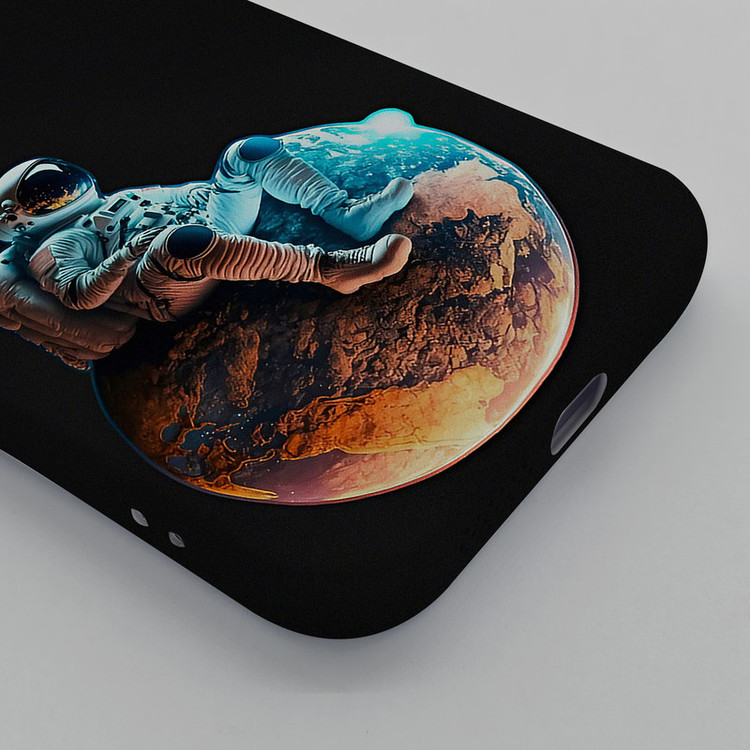 کاور قاب موبایل علوی مدل SML مناسب برای گوشی موبایل اپل iphone 14 Pro Max