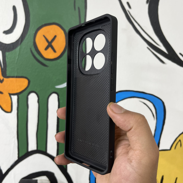 کاور گارد قاب علوی مدل Glass مناسب برای گوشی موبایل شیائومی Redmi Note 14 Pro 5G