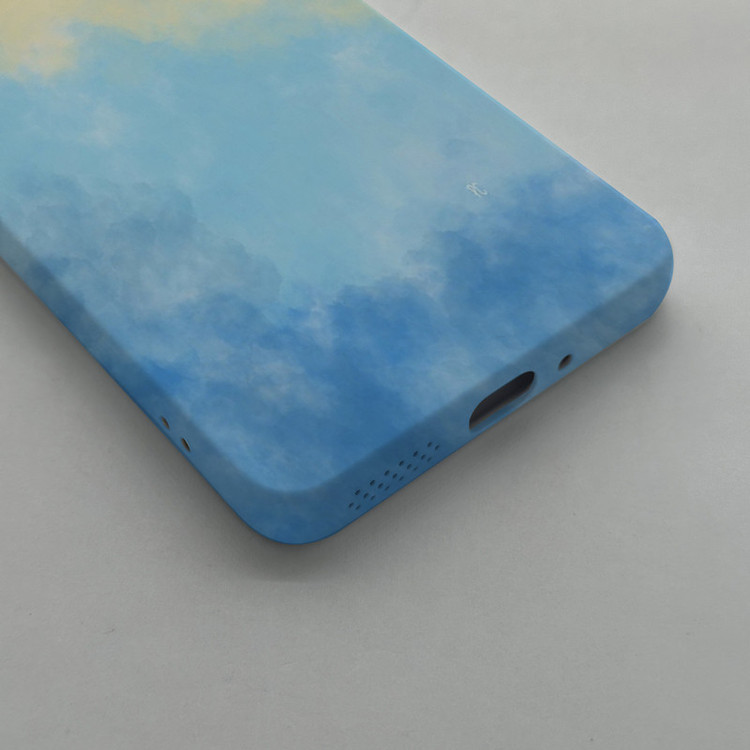 کاور گارد قاب علوی مدل SML مناسب برای گوشی موبایل شیائومی Redmi Note 14 Pro 5G