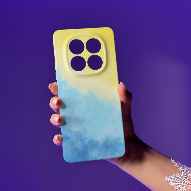 کاور گارد قاب علوی مدل SML مناسب برای گوشی موبایل شیائومی Redmi Note 14 Pro 5G