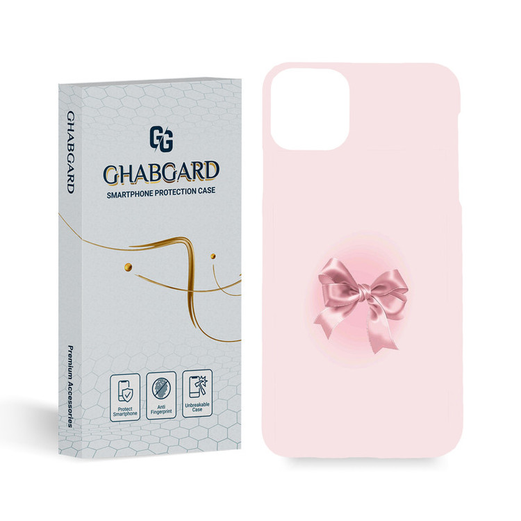 کاور قاب گارد مدل دخترانه مناسب برای گوشی موبایل اپل iPhone 11 Pro Max