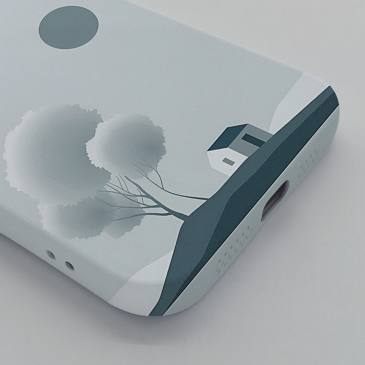 کاور قاب موبایل علوی مدل SML مناسب برای گوشی موبایل اپل iphone 13 Pro Max