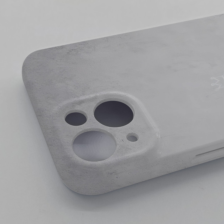 کاور قاب موبایل علوی مدل SML مناسب برای گوشی موبایل اپل iphone 13