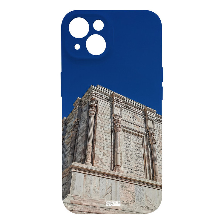 کاور قاب موبایل علوی مدل SML مناسب برای گوشی موبایل اپل iphone 13