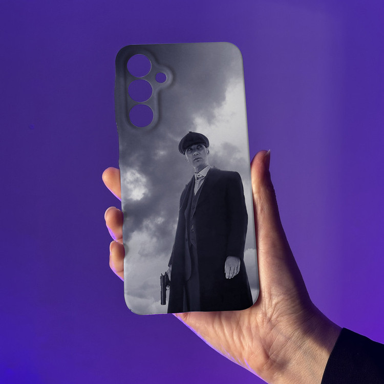 کاور قاب موبایل علوی مدل HML مناسب برای گوشی موبایل سامسونگ Galaxy A16 4G
