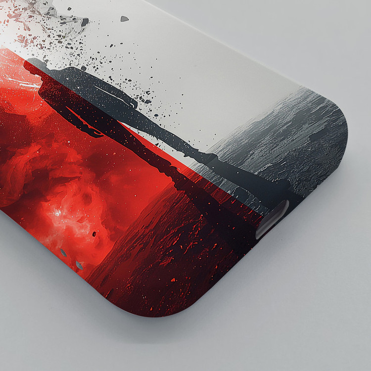 کاور قاب موبایل علوی مدل SML مناسب برای گوشی موبایل اپل iphone 13