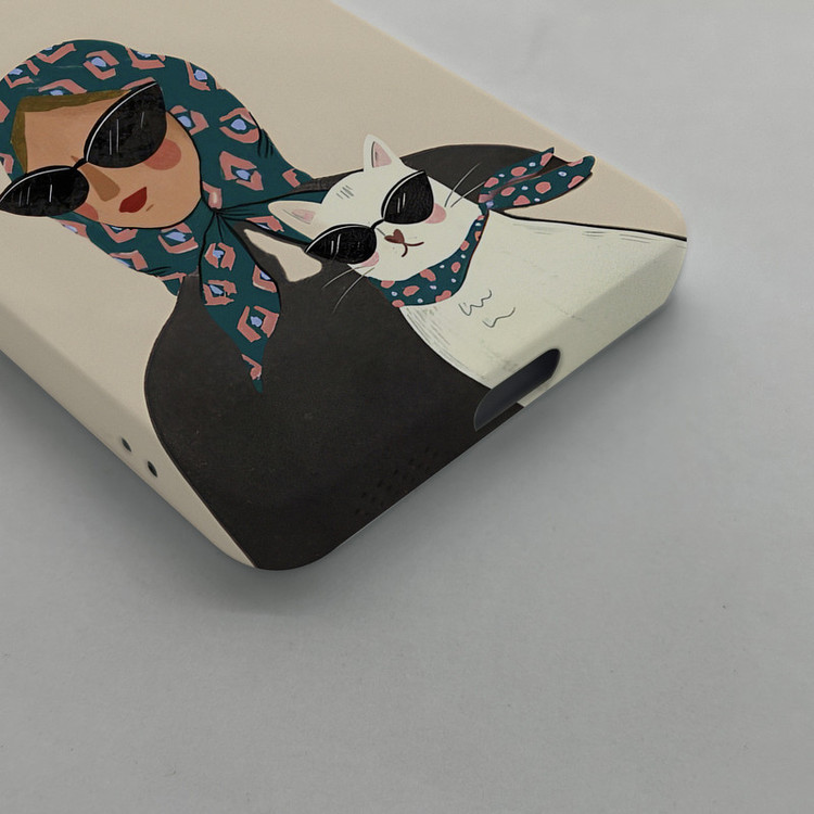 کاور قاب موبایل علوی مدل SML مناسب برای گوشی موبایل شیائومی Poco X6 Pro