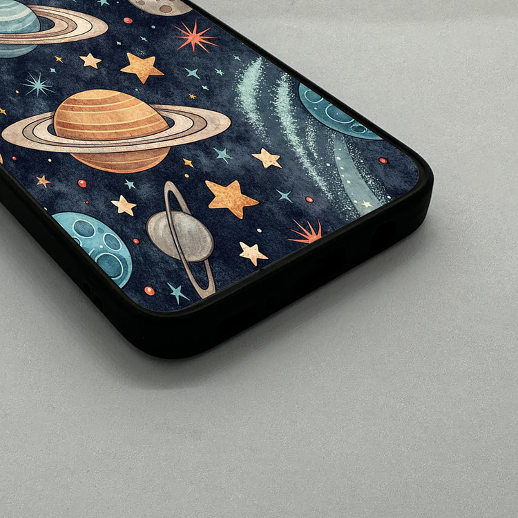 کاور گارد قاب علوی مدل MLG مناسب برای گوشی موبایل سامسونگ Galaxy S8