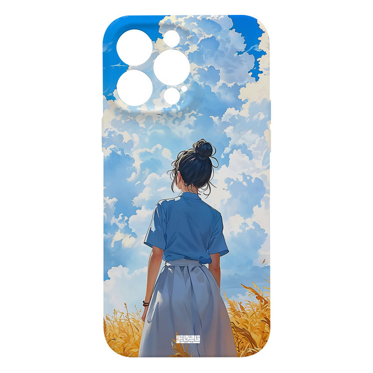 کاور قاب موبایل علوی مدل SML مناسب برای گوشی موبایل اپل iphone 14 Pro Max