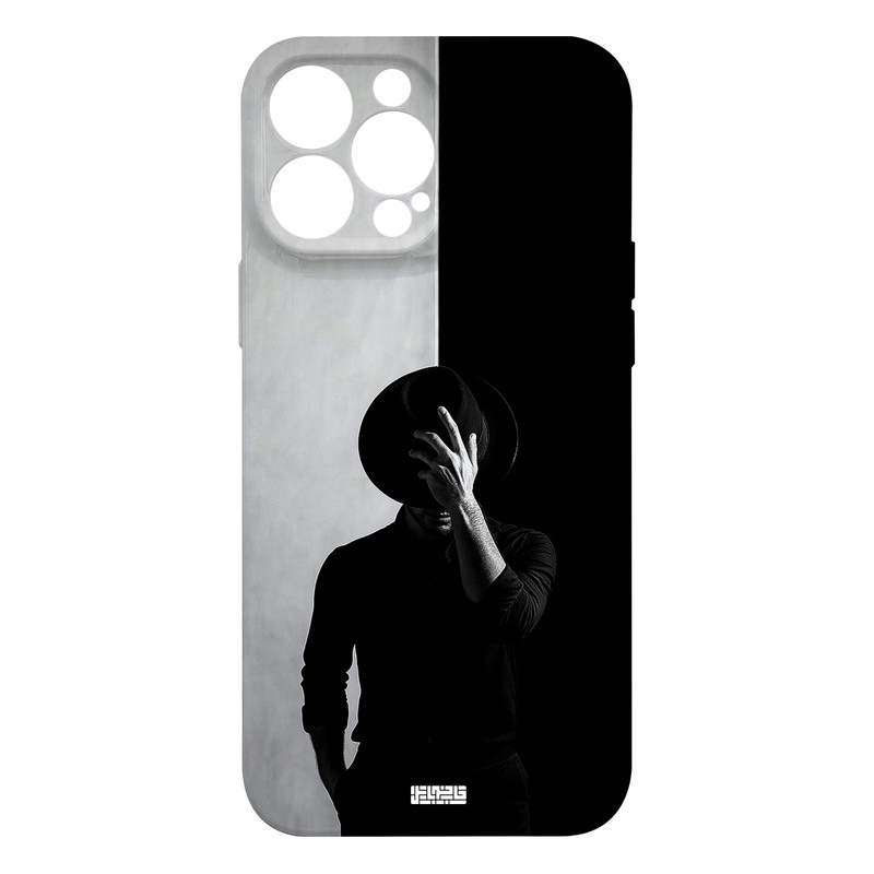 کاور قاب موبایل علوی مدل SML مناسب برای گوشی موبایل اپل iphone 13 Pro Max