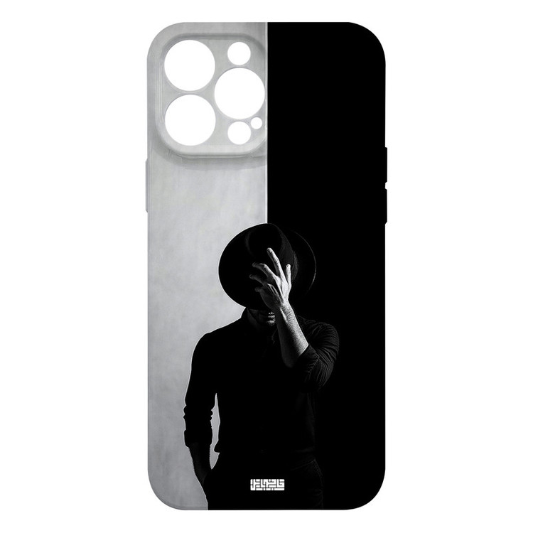 کاور قاب موبایل علوی مدل SML مناسب برای گوشی موبایل اپل iphone 13 Pro Max