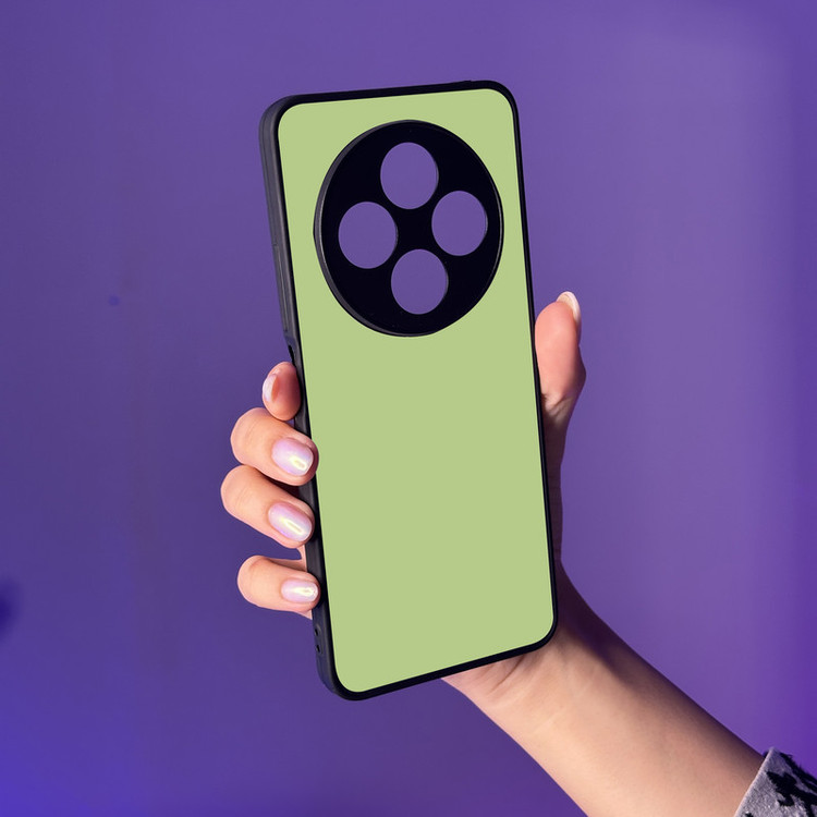 کاور گارد قاب علوی مدل MLG مناسب برای گوشی موبایل شیائومی Redmi 14c 4g