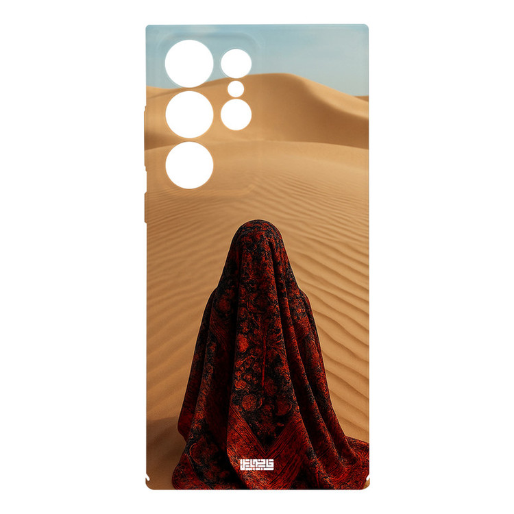 کاور قاب موبایل علوی مدل HML مناسب برای گوشی موبایل سامسونگ Galaxy S23 Ultra