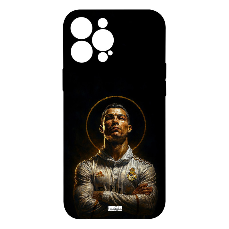 کاور قاب موبایل علوی مدل SML مناسب برای گوشی موبایل اپل iphone 13 Pro Max