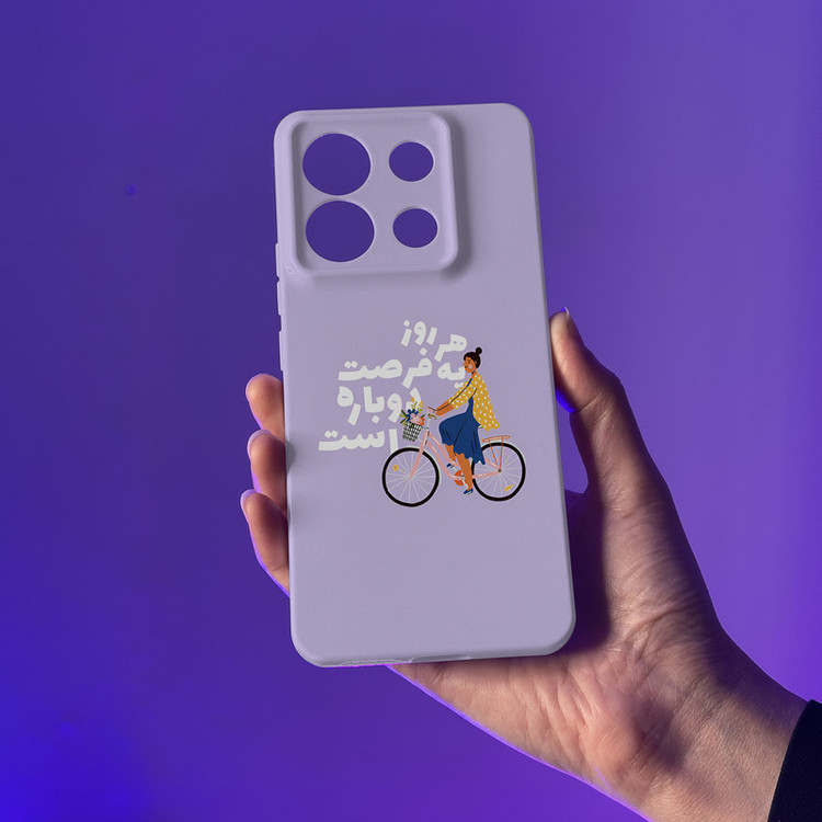کاور قاب موبایل علوی مدل SML مناسب برای گوشی موبایل شیائومی Redmi Note 13 Pro 5G