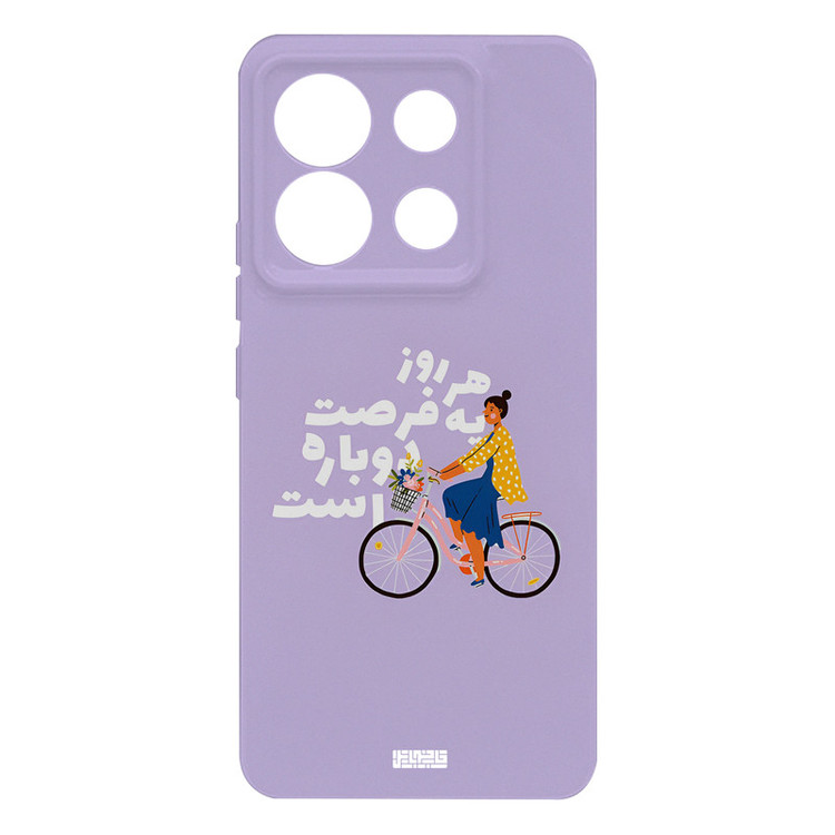 کاور قاب موبایل علوی مدل SML مناسب برای گوشی موبایل شیائومی Redmi Note 13 Pro 5G