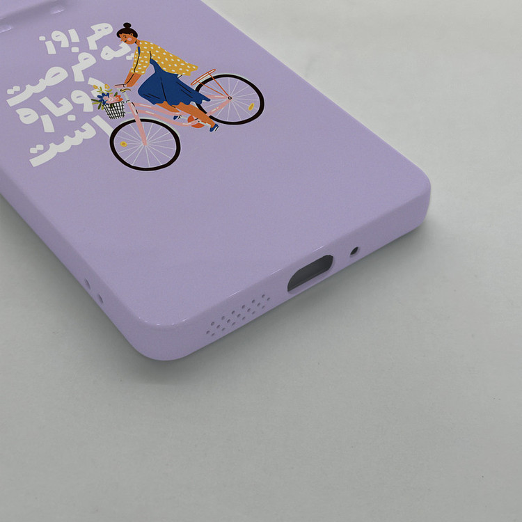 کاور قاب موبایل علوی مدل SML مناسب برای گوشی موبایل شیائومی Redmi Note 13 Pro 5G