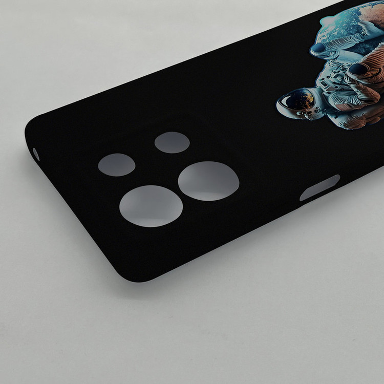 کاور قاب موبایل علوی مدل SML مناسب برای گوشی موبایل شیائومی Redmi Note 13 Pro 5G