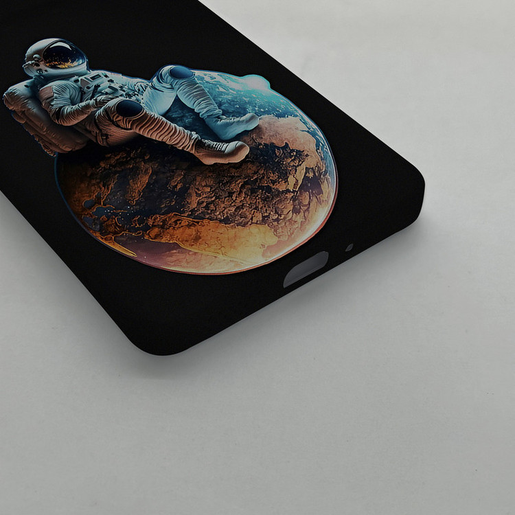کاور قاب موبایل علوی مدل SML مناسب برای گوشی موبایل شیائومی Redmi Note 13 Pro 5G