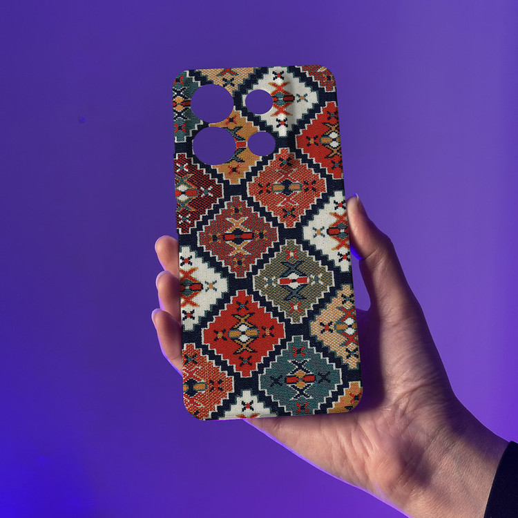 کاور قاب موبایل علوی مدل SML مناسب برای گوشی موبایل شیائومی Redmi Note 13 Pro 5G