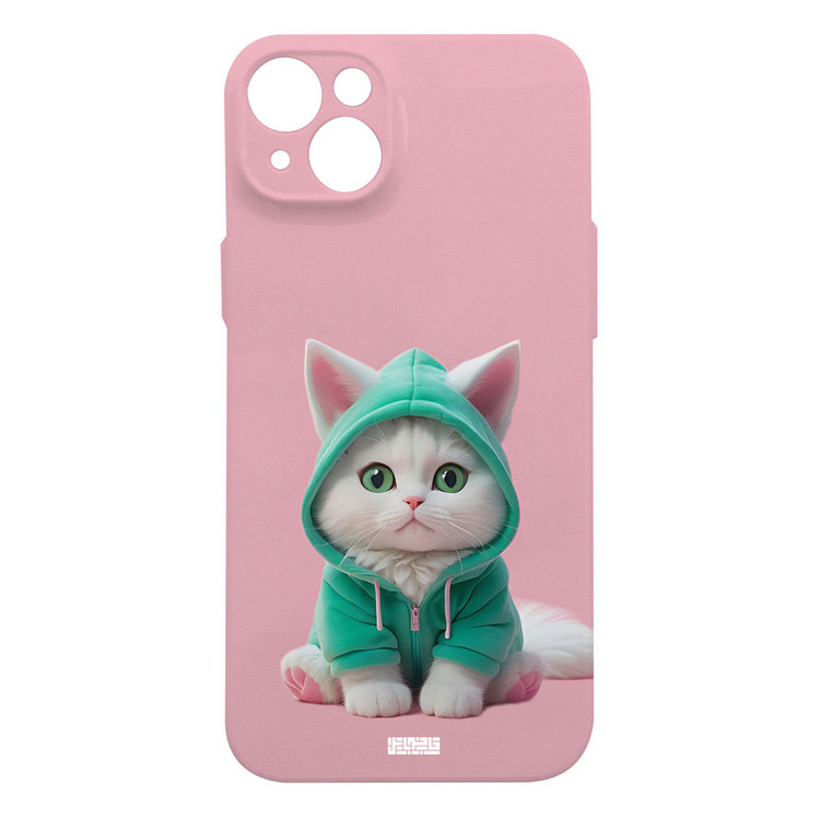 کاور قاب موبایل علوی مدل HML مناسب برای گوشی موبایل اپل iphone 14 Plus