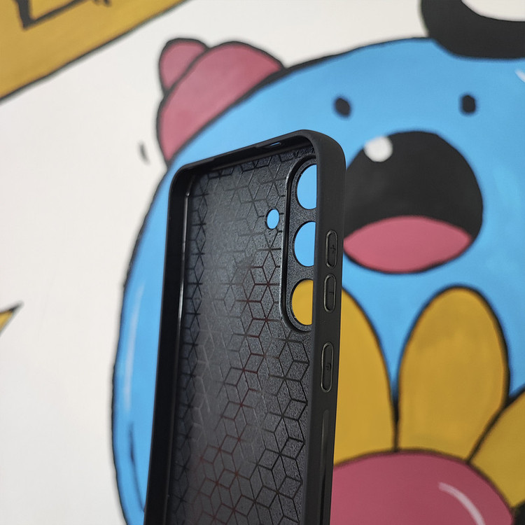 کاور گارد قاب علوی مدل Glass مناسب برای گوشی موبایل سامسونگ Galaxy S25 Plus