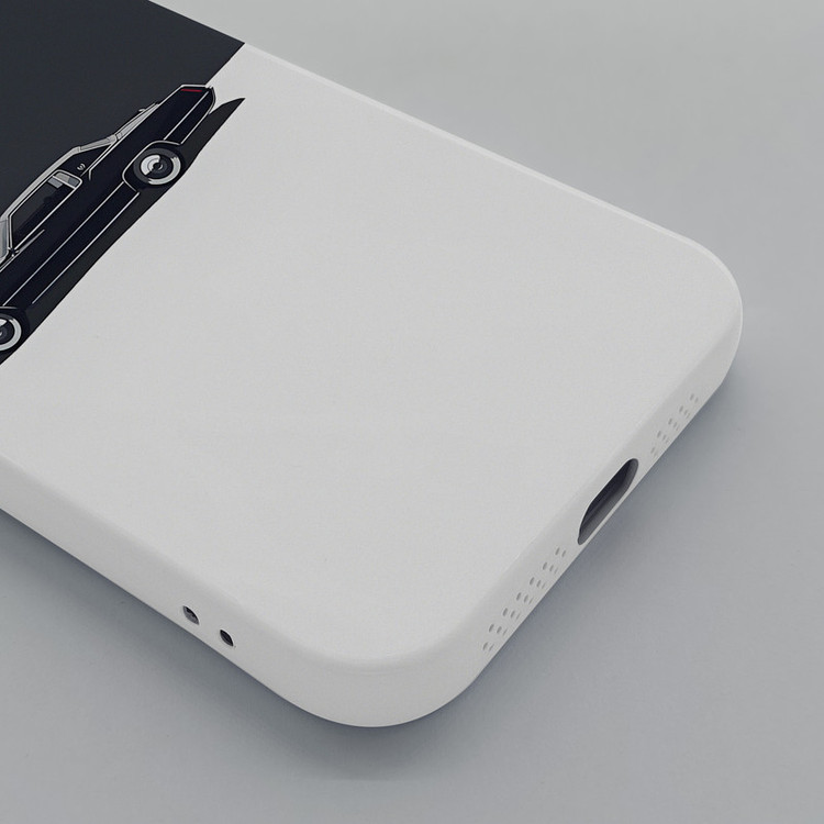 کاور قاب موبایل علوی مدل SML مناسب برای گوشی موبایل اپل iPhone 15 Pro Max