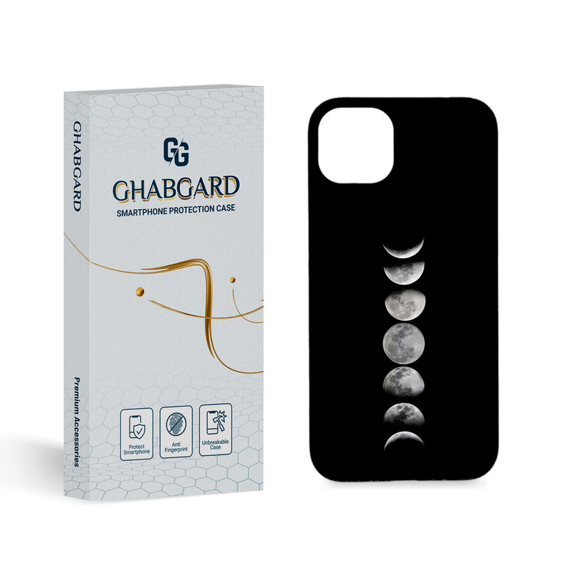 کاور قاب گارد مدل ساده مناسب برای گوشی موبایل اپل IPHONE 14 Plus