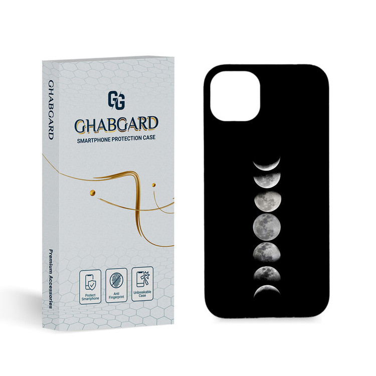 کاور قاب گارد مدل ساده مناسب برای گوشی موبایل اپل IPHONE 14 Plus