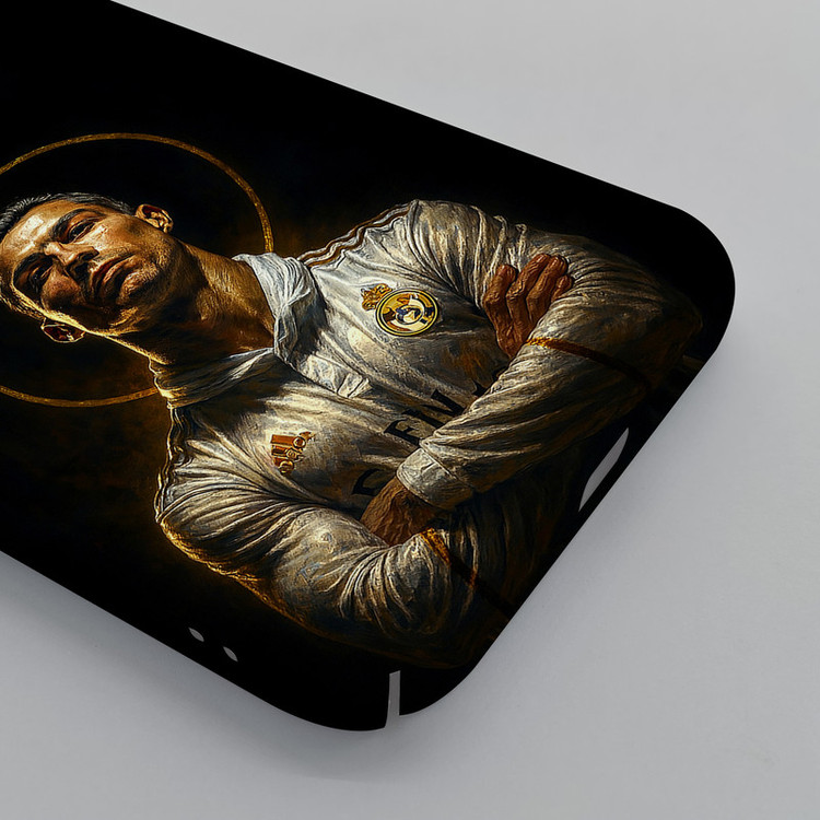 کاور قاب موبایل علوی مدل HML مناسب برای گوشی موبایل اپل iphone 14 Plus