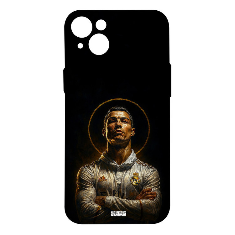 کاور قاب موبایل علوی مدل HML مناسب برای گوشی موبایل اپل iphone 14 Plus
