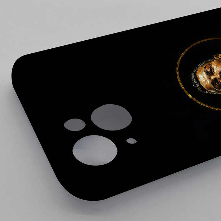 کاور قاب موبایل علوی مدل HML مناسب برای گوشی موبایل اپل iphone 14 Plus