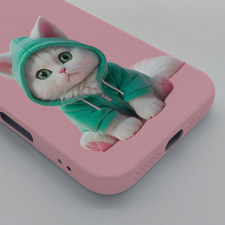 کاور قاب موبایل علوی مدل SML مناسب برای گوشی موبایل اپل iPhone 16 Pro Max