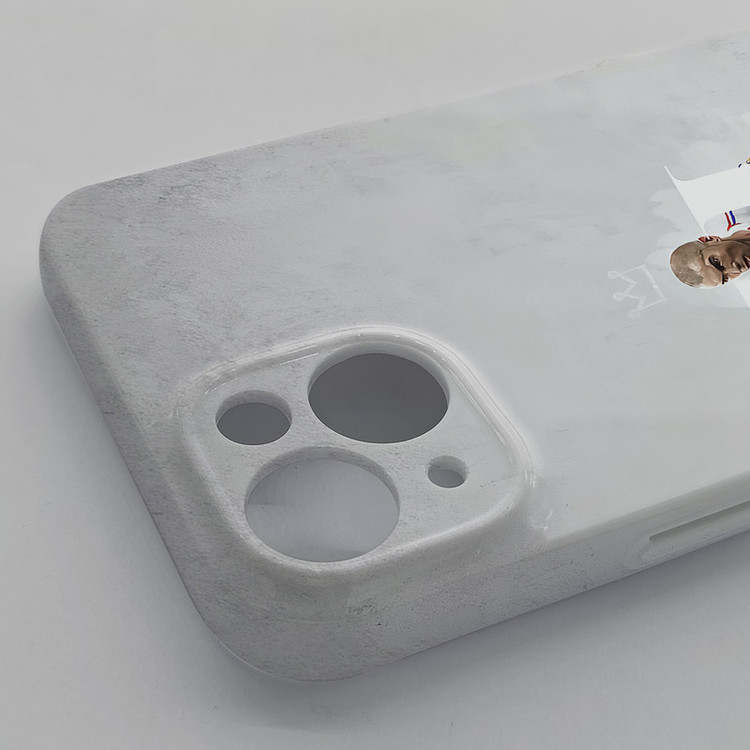کاور قاب موبایل علوی مدل HML مناسب برای گوشی موبایل اپل iphone 14 Plus