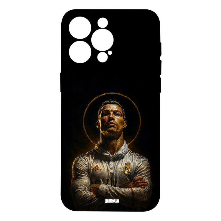 کاور قاب موبایل علوی مدل SML مناسب برای گوشی موبایل اپل iPhone 15 Pro Max
