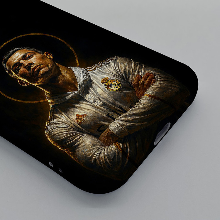 کاور قاب موبایل علوی مدل SML مناسب برای گوشی موبایل اپل iPhone 15 Pro Max