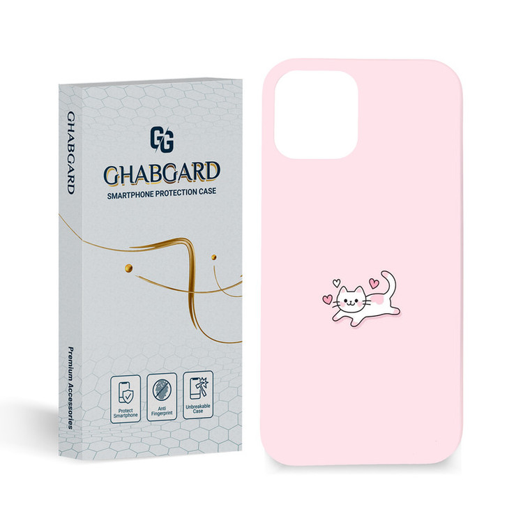کاور قاب گارد مدل فانتزی مناسب برای گوشی موبایل اپل iPhone 12/12 Pro