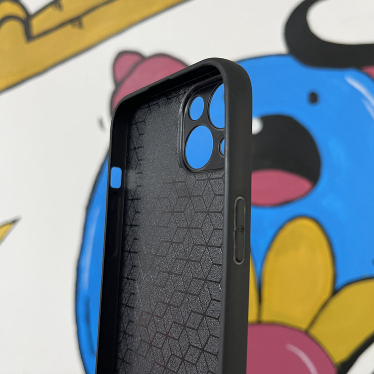 کاور گارد قاب علوی مدل MLG مناسب برای گوشی موبایل اپل iphone 13