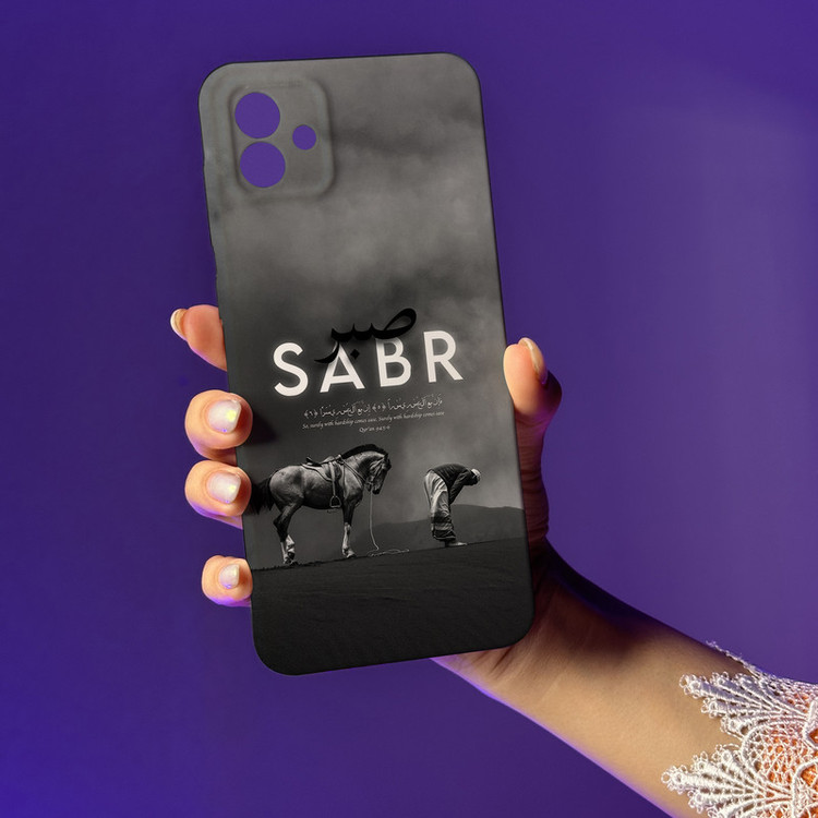 کاور گارد قاب علوی مدل HML مناسب برای گوشی موبایل سامسونگ Galaxy A04 4G