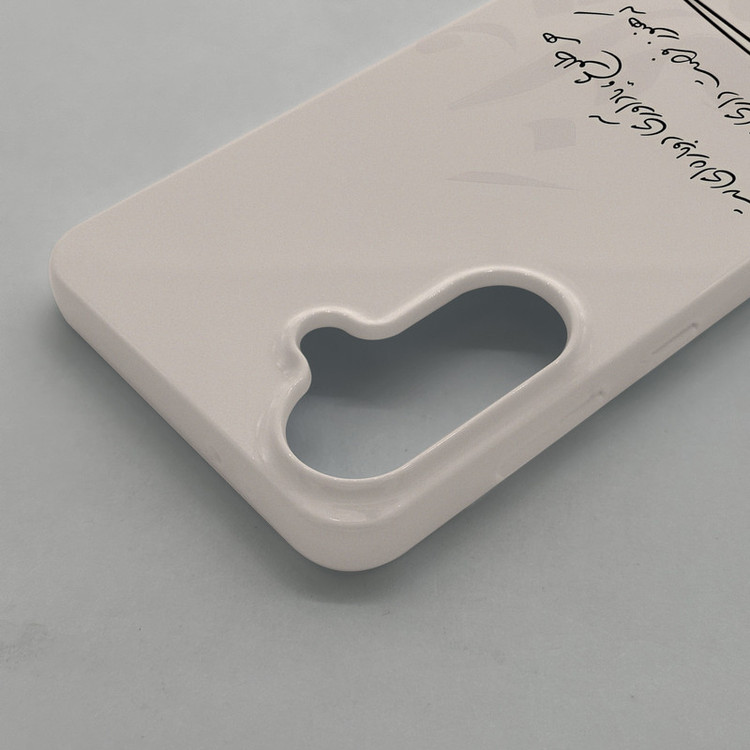 کاور قاب موبایل علوی مدل HML مناسب برای گوشی موبایل سامسونگ Galaxy A56