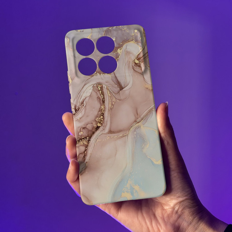 کاور گارد قاب علوی مدل SML مناسب برای گوشی موبایل شیائومی Poco X6 Pro