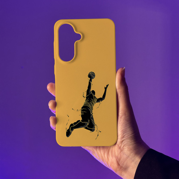 کاور قاب موبایل علوی مدل HML مناسب برای گوشی موبایل سامسونگ Galaxy A56