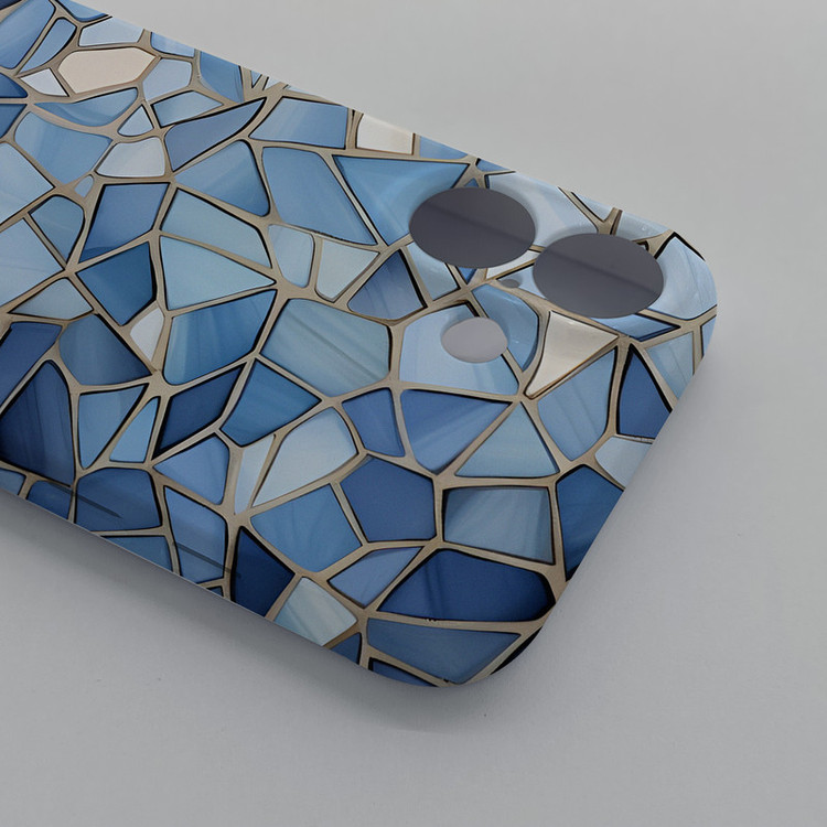 کاور قاب موبایل علوی مدل SML مناسب برای گوشی موبایل اپل iPhone 16